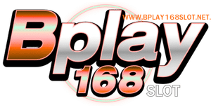 bplay168 slot - logo